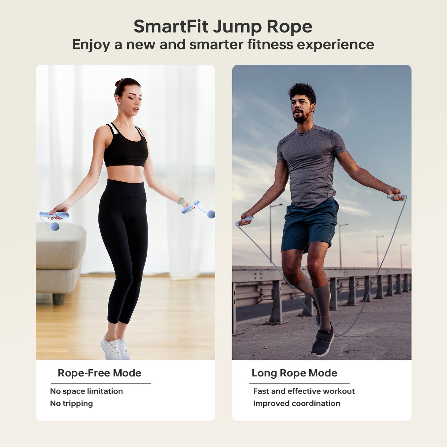 Jump Rope